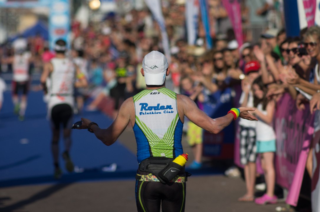 IRONMAN France Nice 2023 : Les moments forts de la course comme si vous y étiez