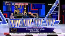 Todung Mulya: KPK itu Menjauh dari Civil Society | SATU MEJA THE FORUM