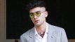 Zayn signs to Mercury and Island Records in the UK