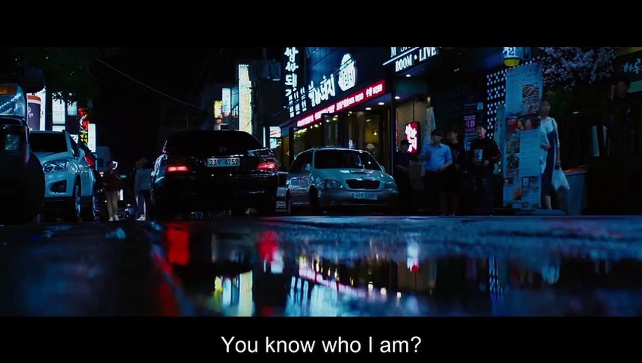 Outrage Coda Bande-annonce (IT)