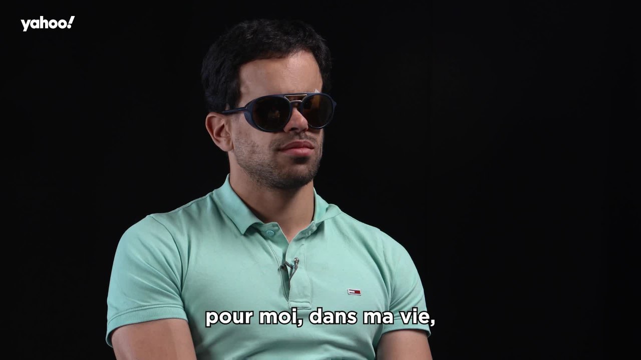 Sarah Salmona, atteinte d’une myopathie congénitale : "J’avais peur de toutes les maladies sauf de la mienne"