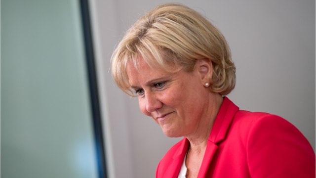GALA VIDEO - PHOTO - Nadine Morano : arrêté pour conduite sous cocaïne, son fils Grégoire réapparaît de manière surprenante