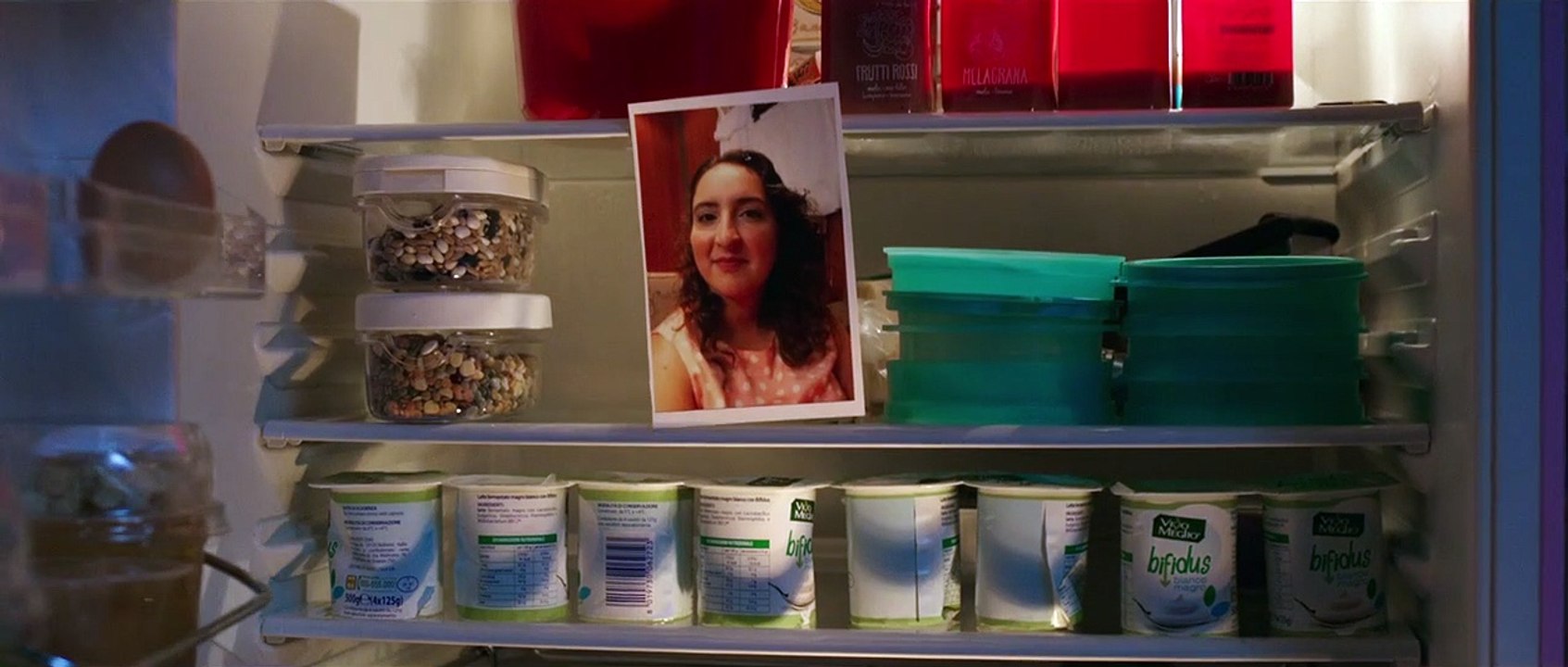 Il n’y a pas que le physique Bande-annonce (RU)