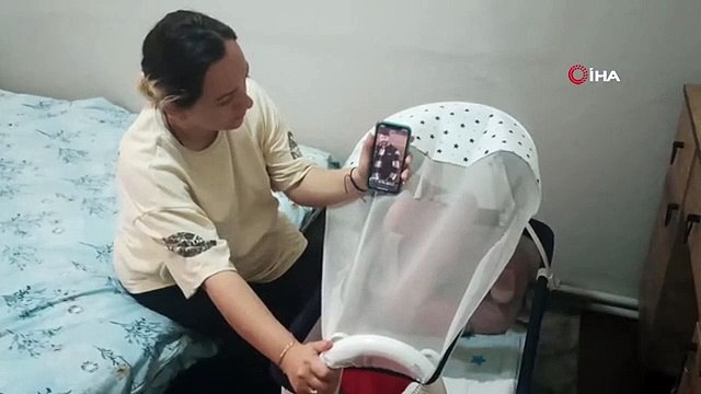 Épouse d'un ouvrier décédé dans une mine illégale： Il m'a dit 'Laissez-moi travailler jusqu'à ma naissance, nous avons de l'argent dans nos poches''