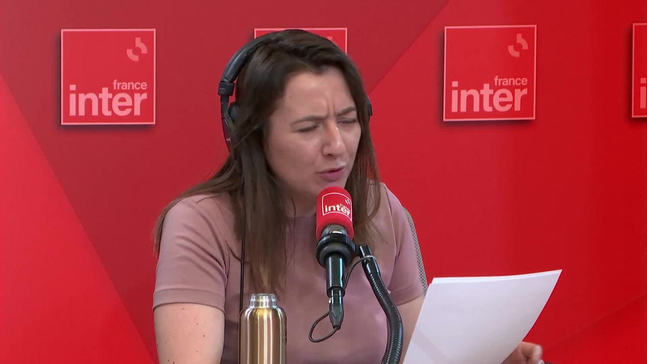 Je suis pas obsédée. Je suis honnête - Lisa Delmoitiez n’a pas compris