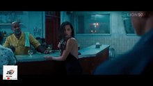 BALLERINA 2024 movie trailer
