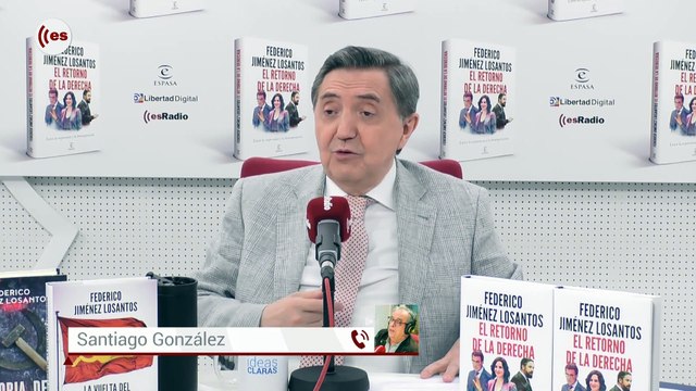 Tertulia de Federico: ¿Cómo quedará la inmersión lingüística en Baleares tras el pacto PP-Vox?