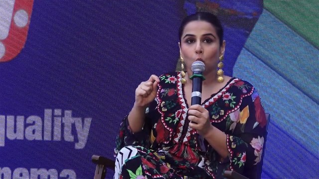 Vidya Balan 'Ishqiya was the movie I was waiting for'