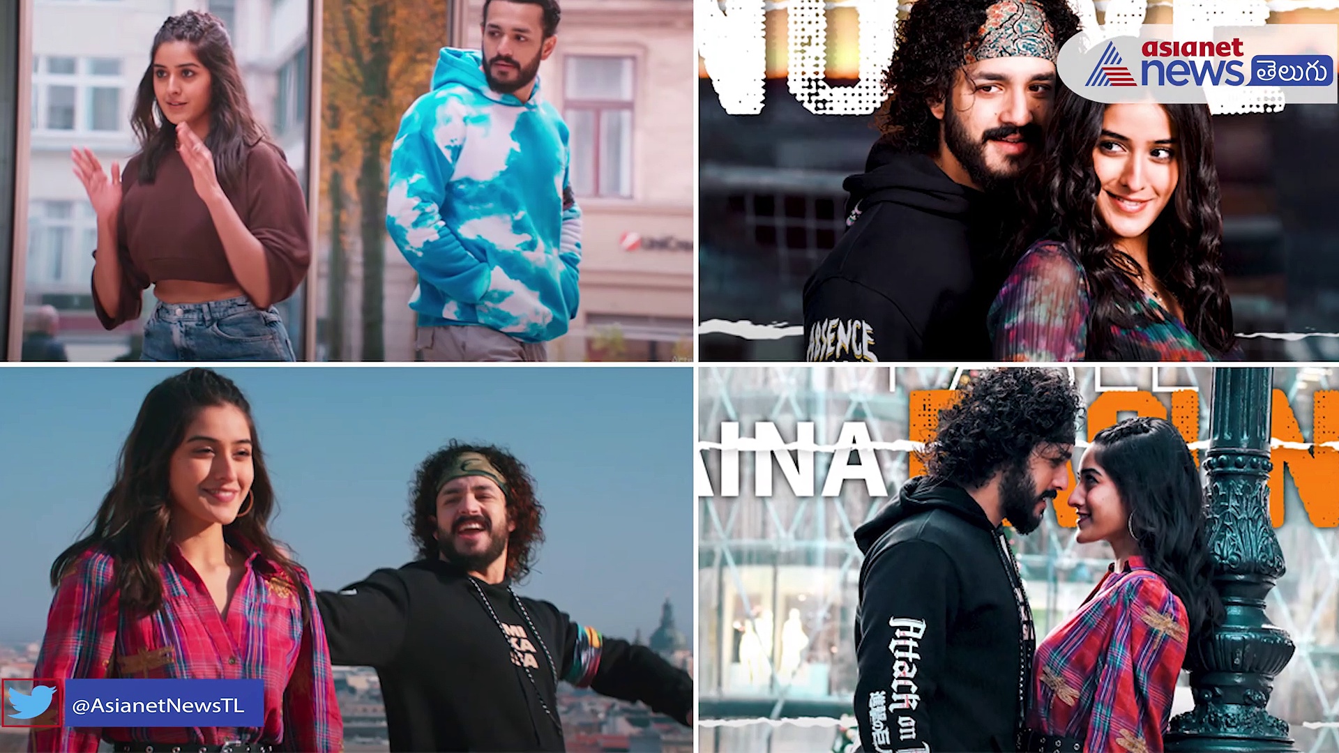 మామ పవన్ కోసం కథ అనుకుంటే చివరకు మేనల్లుడు వైష్ణవ తేజ్ తో సురేందర్ రెడ్డి సినిమా..?