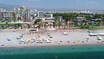 La municipalité de Konyaaltı détecte les problèmes sur les routes grâce à l'intelligence artificielle