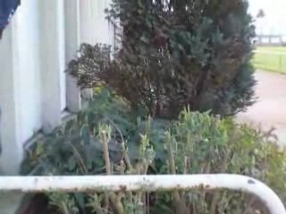 SAUT DE DETENTE DE KENTIN