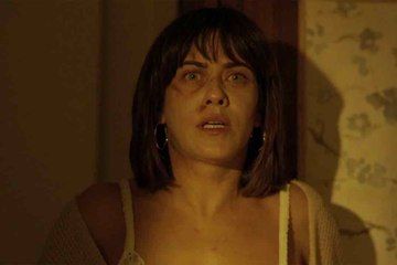 Heridas - Capítulo 12 AVANCE