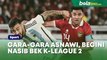 Gagal Redam Asnawi Mangkualam yang Bikin 2 Assist, Bek K League 2 Resmi Direkrut Klub Liga Inggris Brentford