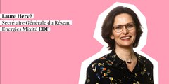 Entretien avec Laure Hervé - Think Tank Marie Claire - Les femmes dans la Tech