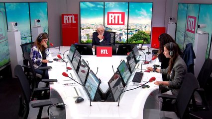 Le journal RTL de 12h du 29 juin 2023