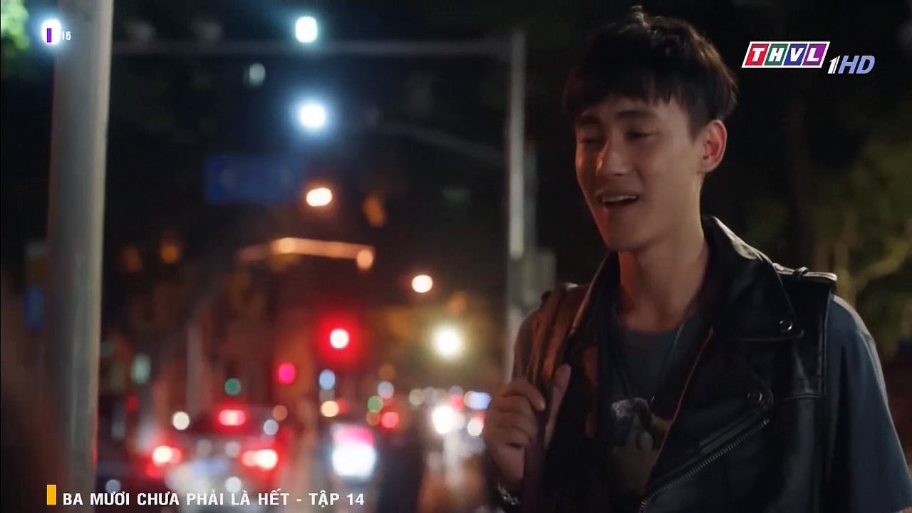 BA MƯƠI CHƯA PHẢI LÀ HẾT TẬP 14  :  BÌNH YÊN NƠI CHỐN BỒNG LAI , TIÊN CẢNH - PHIM MỚI NHẤT 2023