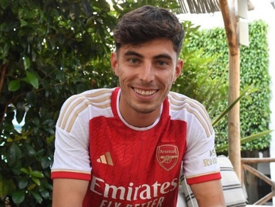 Havertz-Wechsel zu Arsenal: DFB-Spieler bedauert vorzeitige Enthüllung