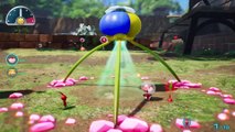 Pikmin 4 — Overview Trailer — Nintendo Switch