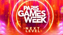 La Paris Games Week revient pour sa 14ème édition avec Kameto et la billetterie est déjà ouverte !