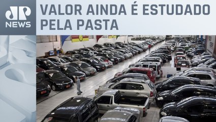 Governo vai liberar crédito para carros mais baratos em programa de incentivo ao setor automotivo