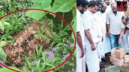 സതീശനെ കൈവിട്ട് കോൺഗ്രസ്: മനഃസാക്ഷിയില്ലാതെ സുധാകരൻ