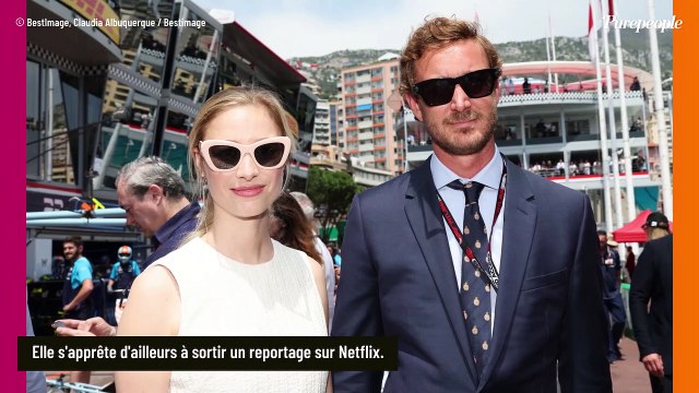 Beatrice Borromeo : La sublime belle-fille de Caroline de Monaco arrive sur Netflix, son projet lié à un fait divers royal