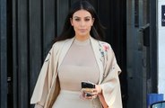 Kim Kardashian doubts any of her sisters would have 