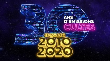 30 ans d'émissions cultes - Les plus grands fous rires de la télé