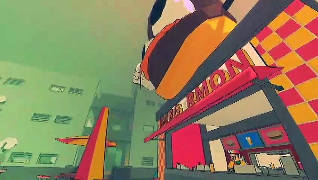 Sludge Life 2 - Official Launch Trailer
