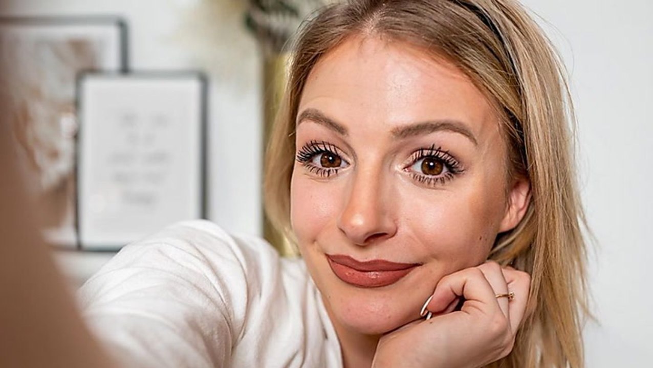 Emotionale Einblicke: Healthy Mandy zeigt Rios Grab