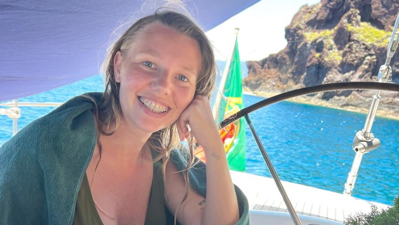 Großer Schock! Bei Mama-Bloggerin Isabeau wurde eingebrochen!