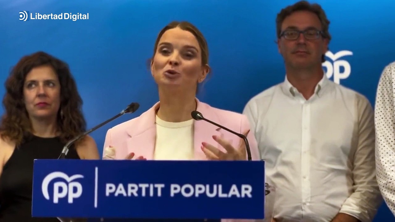 Prohens cree que su Gobierno de Baleares será "estable" tras el acuerdo con Vox