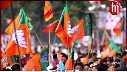 തന്ത്രങ്ങൾ മാറ്റി പിടിക്കാൻ ഒരുങ്ങി ബിജെപി