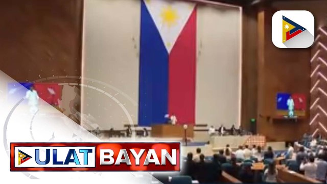 PBBM, naging katuwang ang Kamara sa pagtupad sa mga pangakong batas para sa mga Pilipino