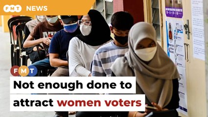 Unity govt’s female initiatives don’t gel with women’s needs, says analyst