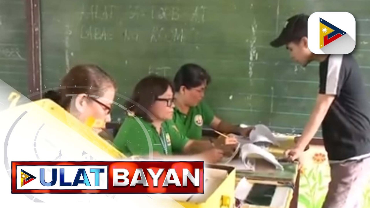 Comelec, pinayuhan ang mga botante na maging mapanuri sa pagpili ng ihahalal sa BSKE