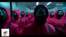 Squid Game Season 2 movie trailer