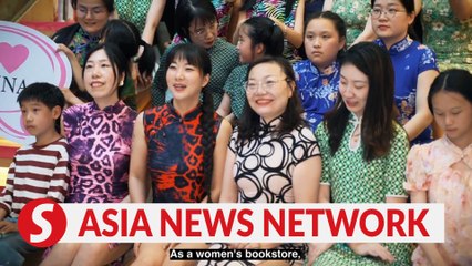 China Daily | Girl City: Finding her life’s purpose in Shanghai