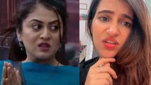 Bigg Boss OTT 2:Fukra Insaan को Falaq Naaz ने कहा Gay तो भड़की Abhishek की बहन Prerna बोली|FilmiBeat