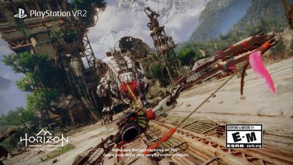 New Adventures Await PS VR2 Games