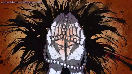 Blades of the Guardians (Biaoren) Episode 8