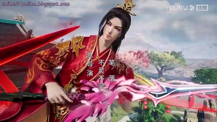 The Legend Of Sword Domain Episode 89