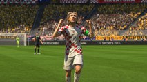 FIFA 23: Wie Kroatien für Aufsehen sorgen