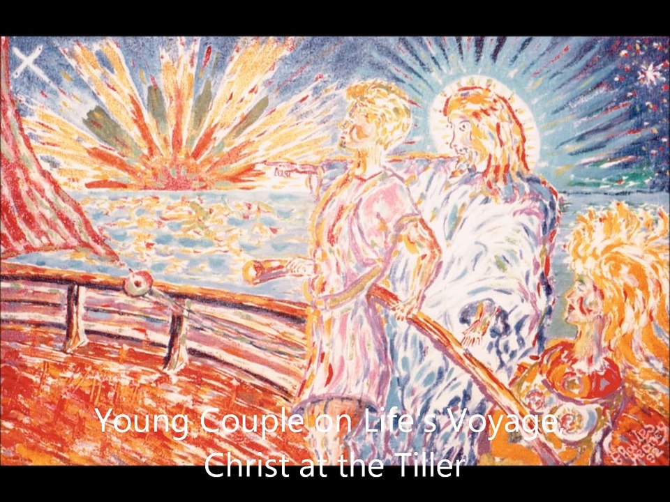 Charles Watson-Fogarty Exhibition