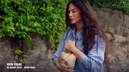 Ali Sürmeli ile Mustafa Avkıran, Adım Farah dizisinden ayrıldı
