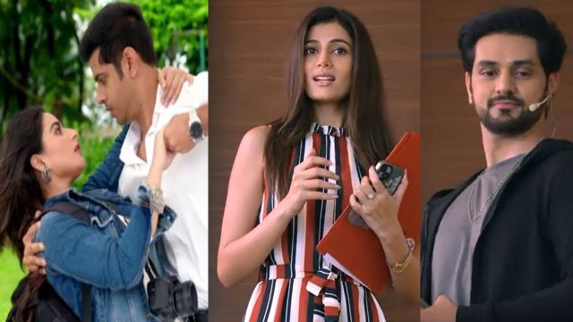 Gum Hai Kisi Ke Pyar Mein Latest Update: क्या Virat और Pakhi की तरह ही अलग हो जाएंगे Reeva Ishaan ?