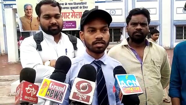 मेगा रोजगार मेले में रुचि कम, निर्धारित पदों से 50 फीसदी से भी कम हुए पंजीयन