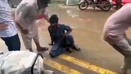 Pehla gair sarkari nateja