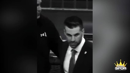 Beşiktaş'ta Dusan Alimpijevic dönemi başladı