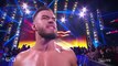 Austin Theory Entrance as US Champion: WWE Raw, Dec. 5, 2022
